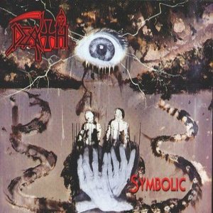 Death - Symbolic cover art