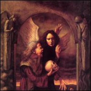 Death Angel - Fall From Grace cover art