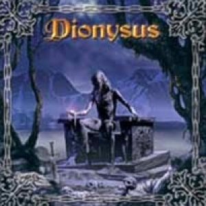 Dionysus - Sign Of Truth cover art Dionysus - Sign Of Truth cover art