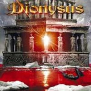 Dionysus - Fairytales And Reality cover art Dionysus - Fairytales And Reality cover art