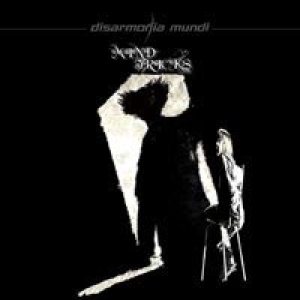 Disarmonia Mundi - Mind Tricks cover art