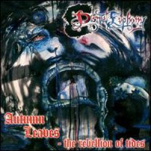 Dismal Euphony - Autumn Leaves cover art