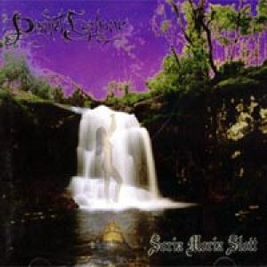 Dismal Euphony - Soria Moria Slott cover art