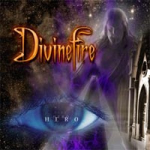 Divinefire - Hero cover art