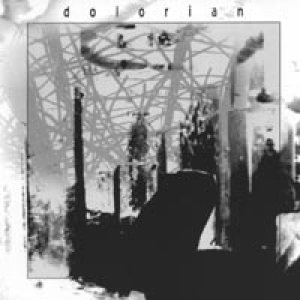 Dolorian - Dolorian cover art