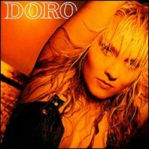 Doro - Doro cover art