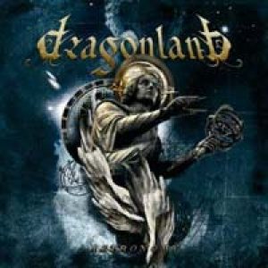 Dragonland - Astronomy cover art