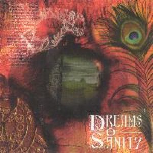 Dreams Of Sanity - Masquerade cover art