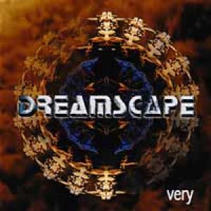 Dreamscape - Very cover art