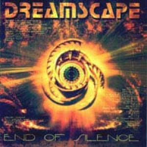 Dreamscape - End Of Silence cover art