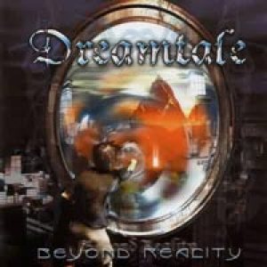Dreamtale - Beyond Reality cover art