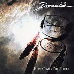 Dreamtide - Here Comes The Flood cover art