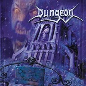 Dungeon - One Step Beyond cover art