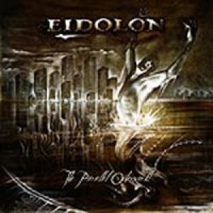 Eidolon - The Parallel Otherworld cover art