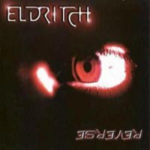 Eldritch - Reverse cover art