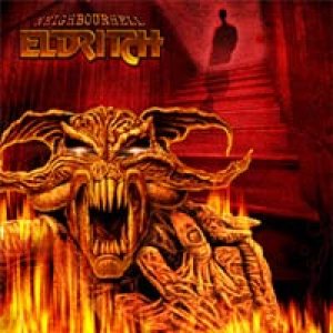 Eldritch - Neighbourhell cover art