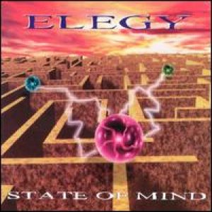 Elegy - State of Mind cover art