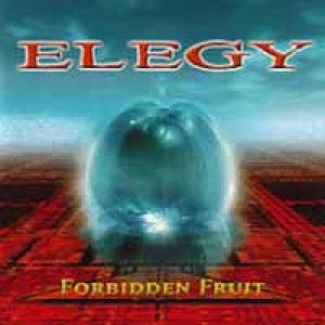 Elegy - Forbidden Fruit cover art