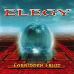 Elegy - Forbidden Fruit cover art Elegy - Forbidden Fruit cover art
