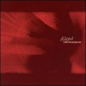 Elend - Winds Devouring Men cover art