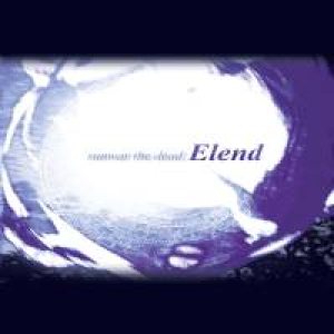 Elend - Sunwar The Dead cover art