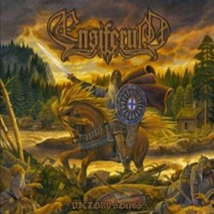 Ensiferum - Victory Songs cover art