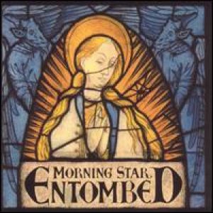 Entombed - Morning Star cover art