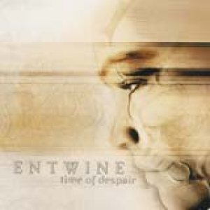 Entwine - Time of Despair cover art