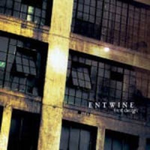 Entwine - Fatal Design cover art