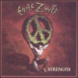 Enuff Z'nuff - Strength cover art