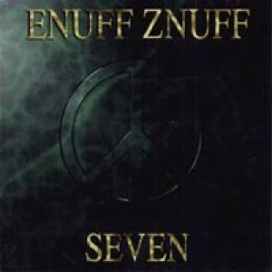 Enuff Z'nuff - Seven cover art