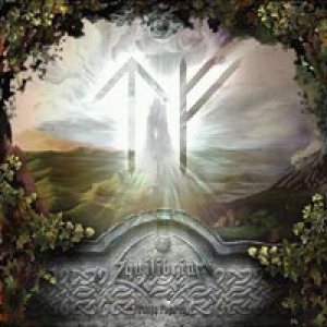 Equilibrium - Turis Fratyr cover art