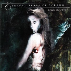 Eternal Tears of Sorrow - A Virgin And A Whore cover art