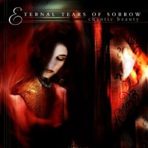 Eternal Tears Of Sorrow - Chaotic Beauty cover art