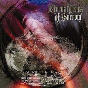 Eternal Tears Of Sorrow - Vilda Mannu cover art