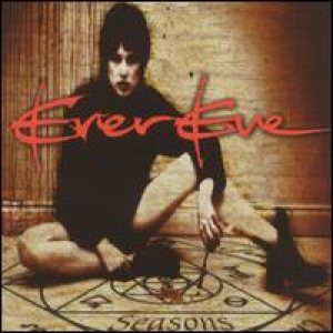 Evereve - Seasons cover art