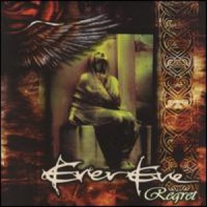 Evereve - Regret cover art