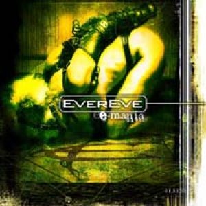 Evereve - E-Mania cover art