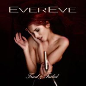Evereve - Tried & Failed cover art