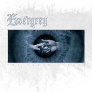 Evergrey - The Inner Circle cover art