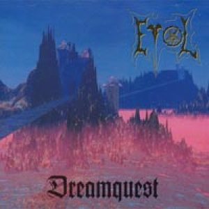 Evol - Dreamquest cover art