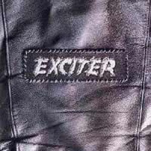 Exciter - Exciter cover art