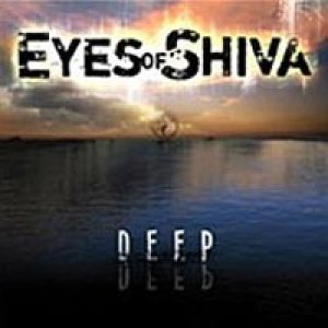 Eyes Of Shiva - Deep cover art