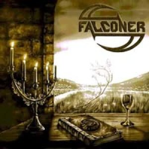 Falconer - Chapters From A Vale Forlorn cover art