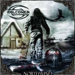 Falconer - Northwind cover art