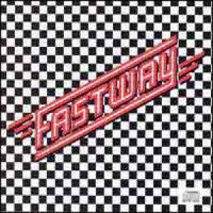 Fastway - Fastway cover art