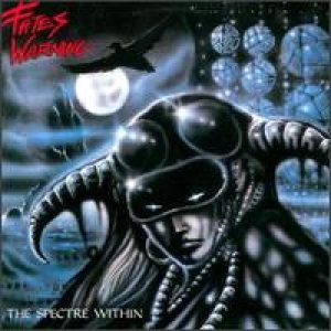 Fates Warning - The Spectre Within cover art