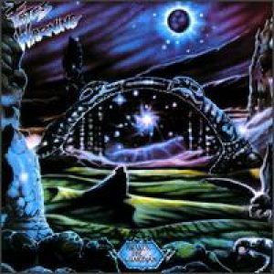 Fates Warning - Awaken The Guardian cover art