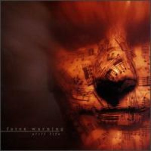 Fates Warning - Still Life cover art