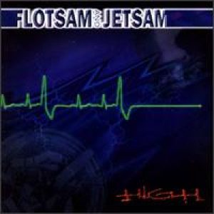 Flotsam and Jetsam - High cover art